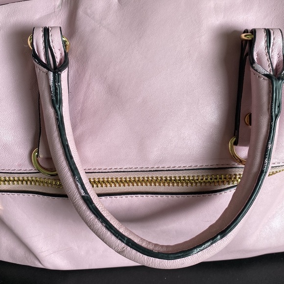 Cynthia Rowley Leather Bag - Picture 6 of 16